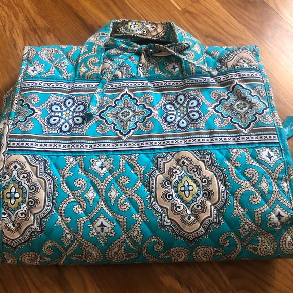 Vera Bradley Travel Essentials Bundle - Picture 12 of 16